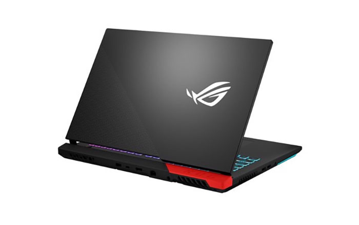 TNC Store Laptop Asus ROG Strix G17 G713QR-HG072T